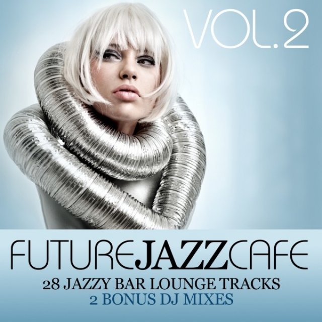 Luke Hampton - Jazz Music - Lemongrass Remix